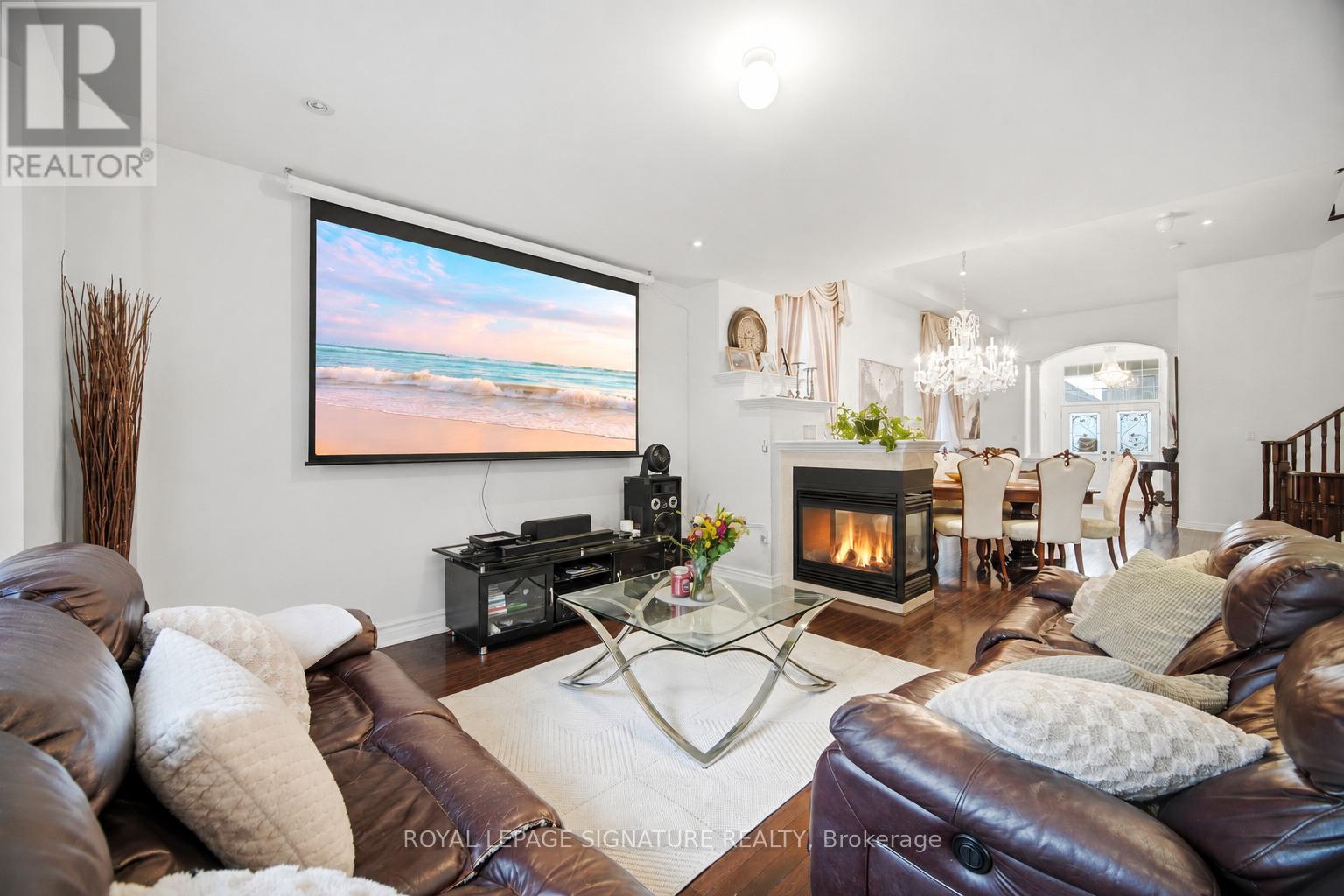 94 Jazz Drive, Vaughan, Ontario  L6A 4L2 - Photo 6 - N13452084