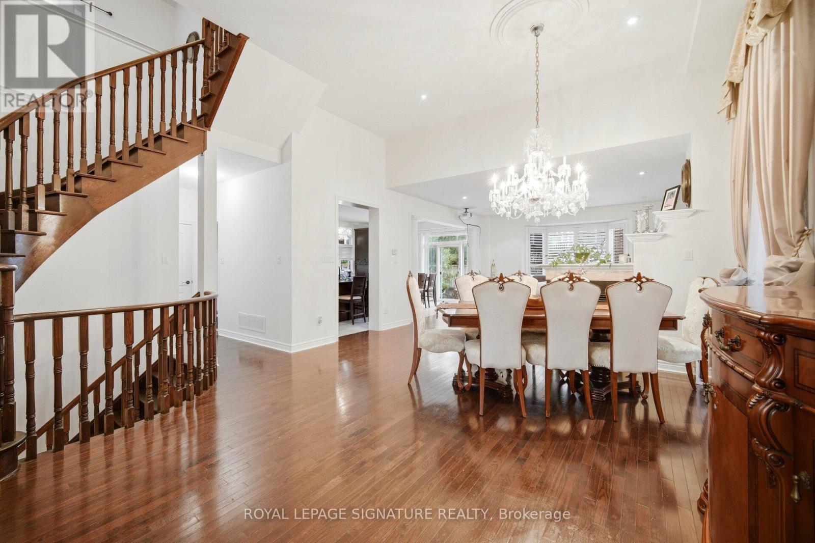 94 Jazz Drive, Vaughan, Ontario  L6A 4L2 - Photo 4 - N13452084