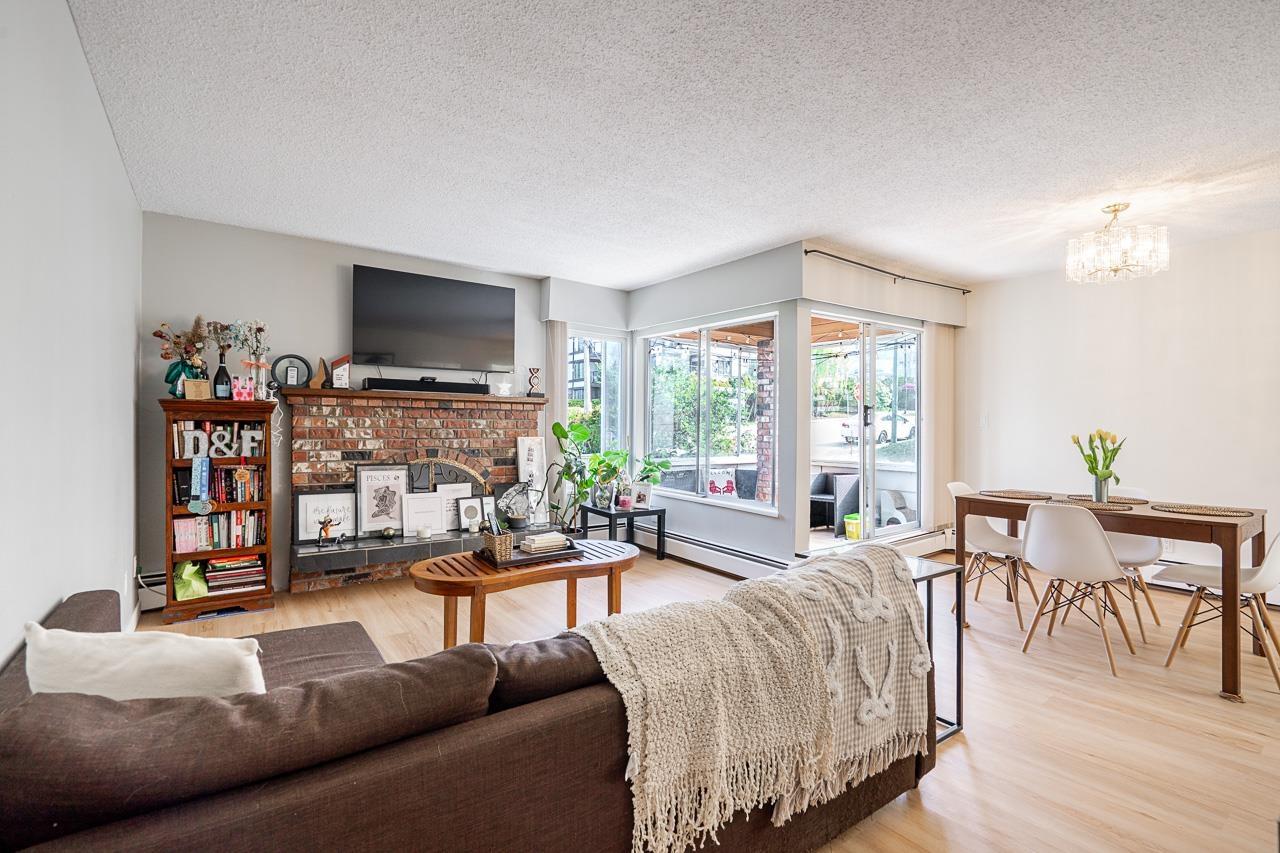 204 1390 Martin Street, White Rock, British Columbia  V4B 3W5 - Photo 6 - R3136663