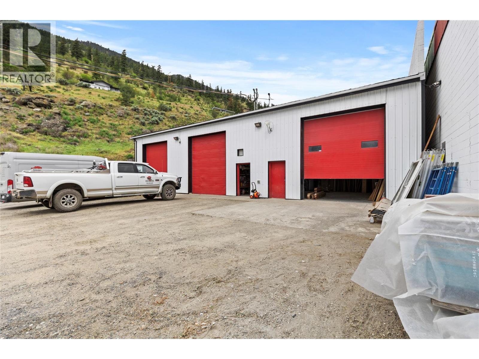 133 Moran Place, Lillooet, British Columbia  V0K 1V0 - Photo 4 - 10391701