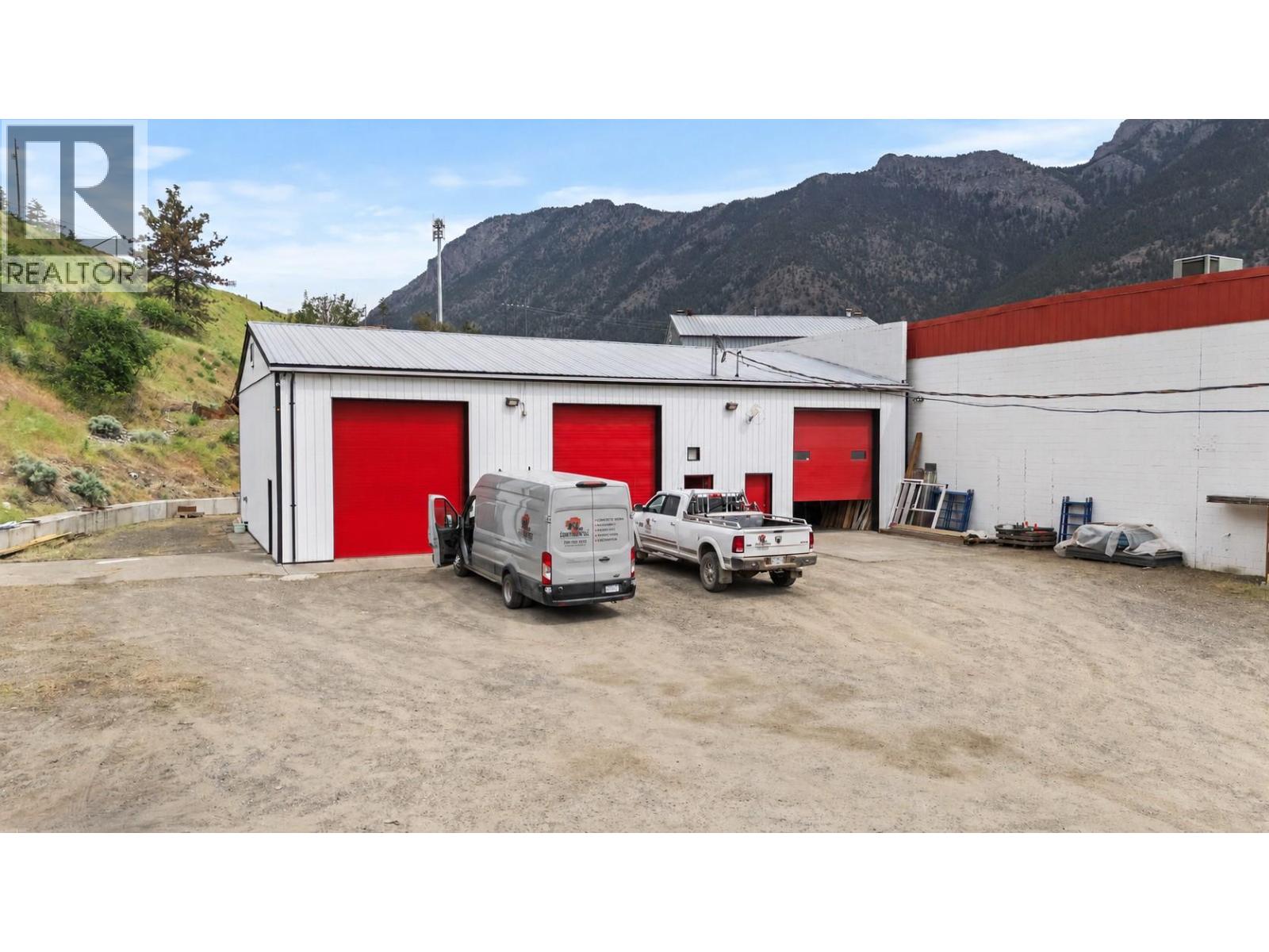 133 Moran Place, Lillooet, British Columbia  V0K 1V0 - Photo 5 - 10391701