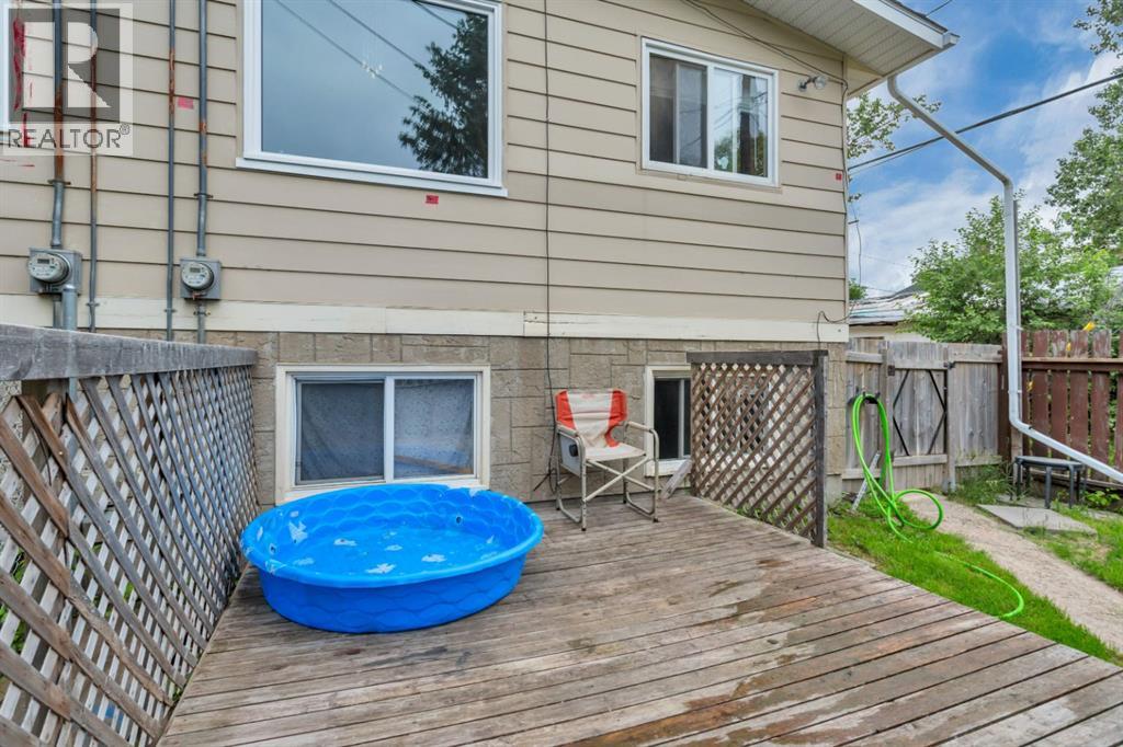 5950 & 5948 63 Street, Red Deer, Alberta  T4N 5N9 - Photo 36 - A2321467