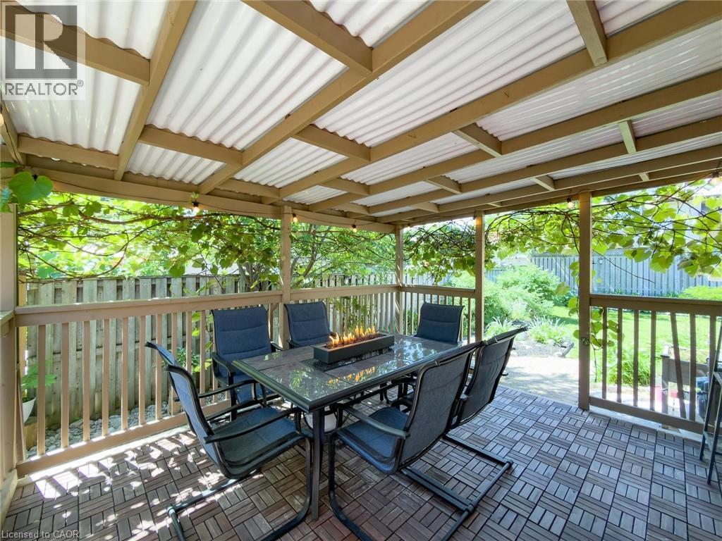 1324 Bodley Road, Mississauga, Ontario  L5J 3W9 - Photo 16 - 40839620