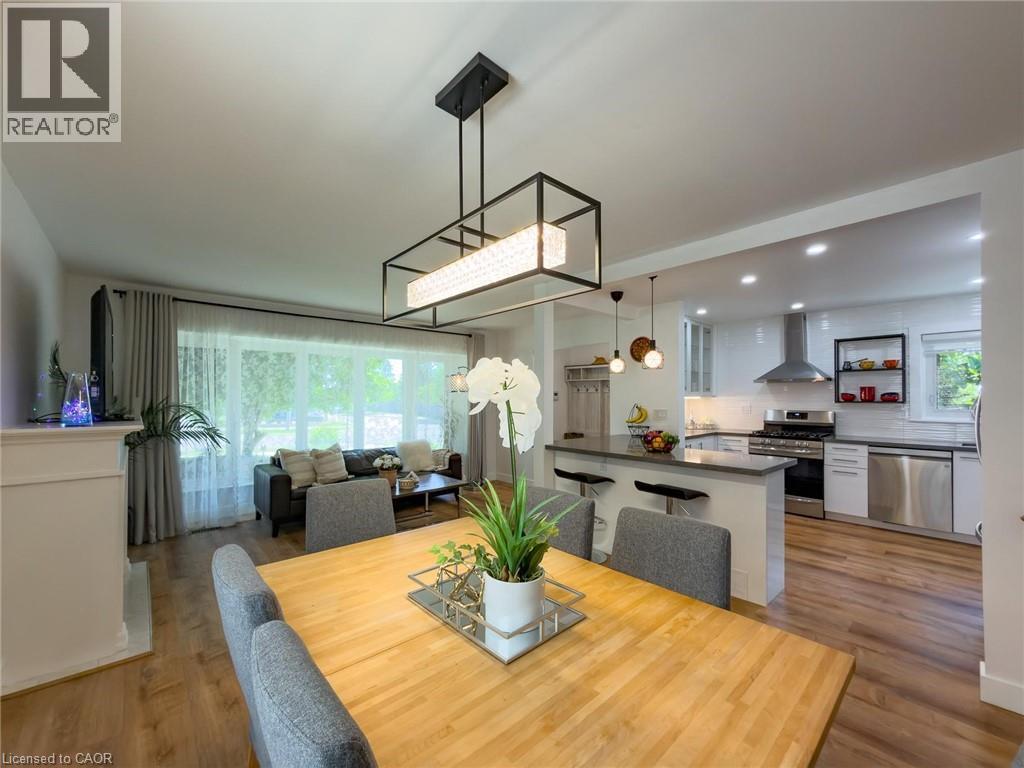 1324 Bodley Road, Mississauga, Ontario  L5J 3W9 - Photo 8 - 40839620