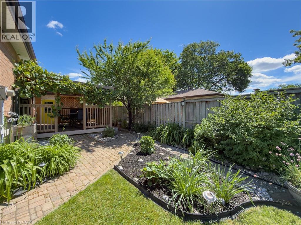 1324 Bodley Road, Mississauga, Ontario  L5J 3W9 - Photo 17 - 40839620