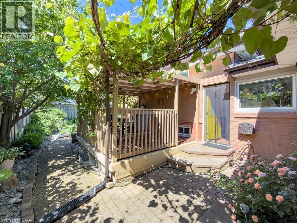 1324 Bodley Road, Mississauga, Ontario  L5J 3W9 - Photo 15 - 40839620