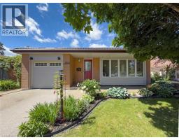 1324 BODLEY Road, Mississauga, Ontario