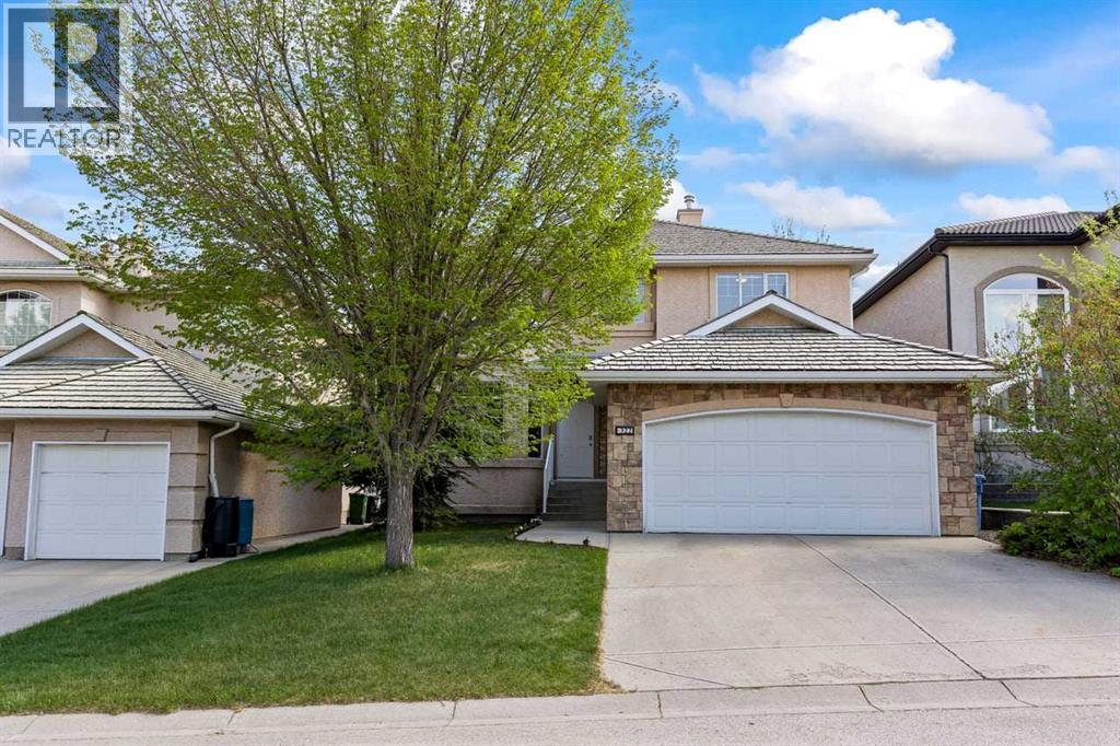 322 Hampstead Way NW, Calgary, Alberta