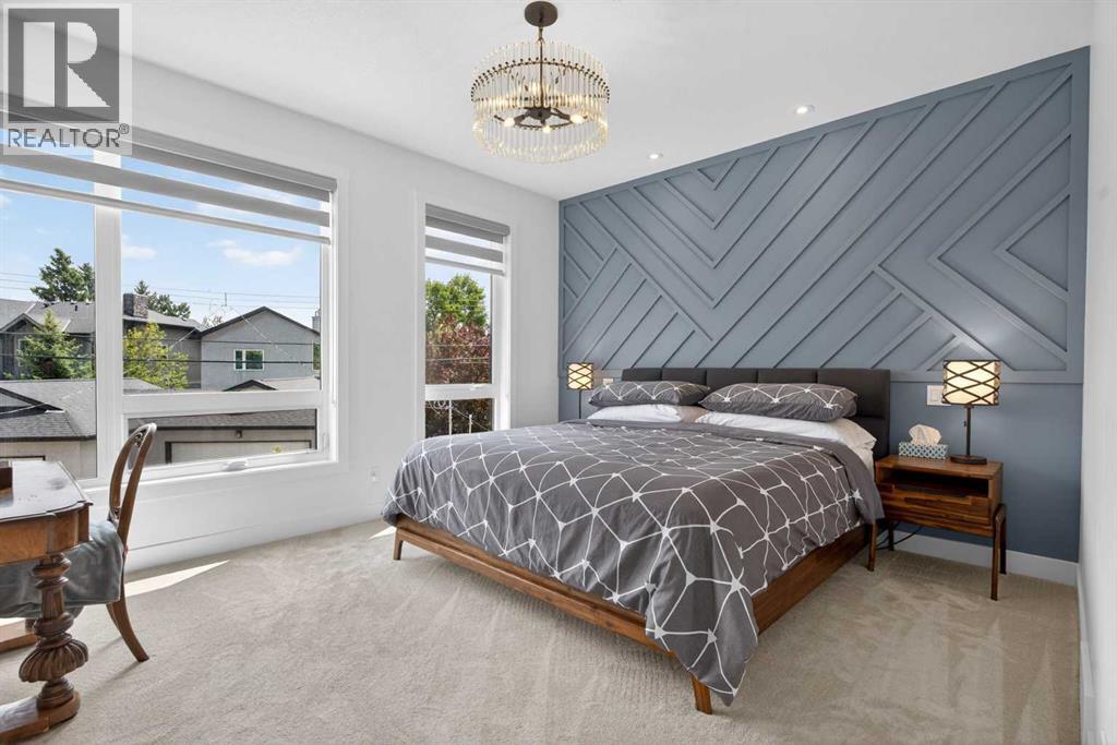 1135a Regent Crescent NE, Calgary, Alberta  T2E 5J6 - Photo 21 - A2319561