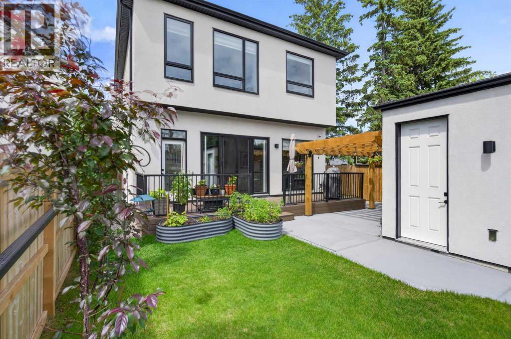 1135a Regent Crescent NE, Calgary, Alberta  T2E 5J6 - Photo 43 - A2319561