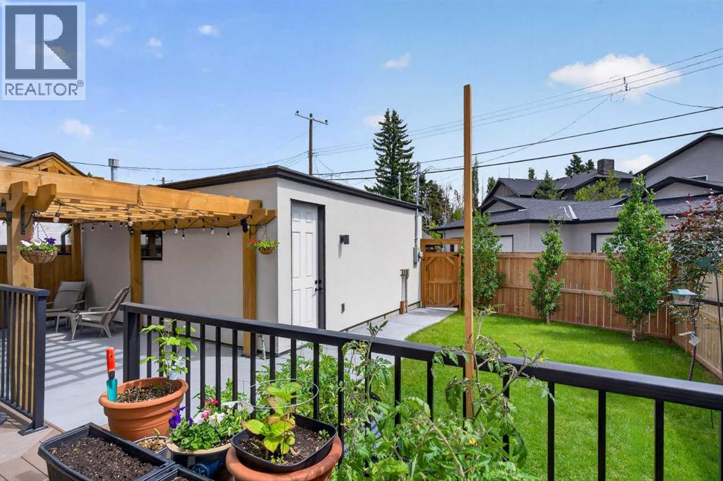 1135a Regent Crescent NE, Calgary, Alberta  T2E 5J6 - Photo 46 - A2319561