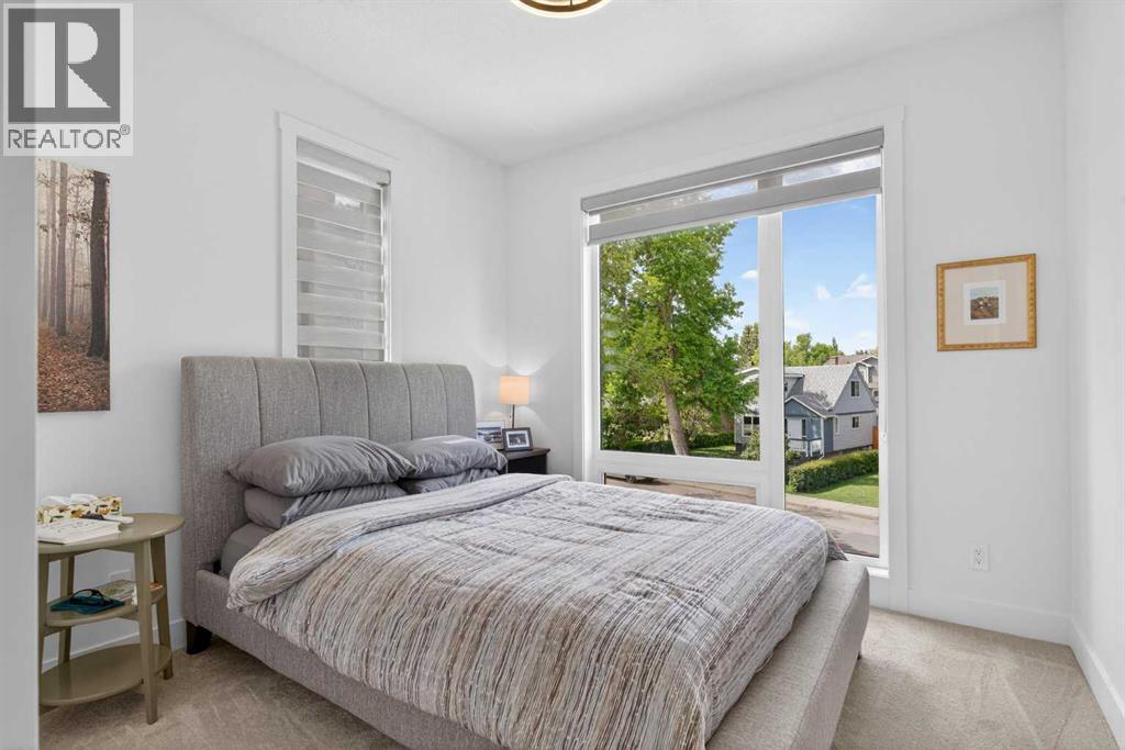 1135a Regent Crescent NE, Calgary, Alberta  T2E 5J6 - Photo 26 - A2319561