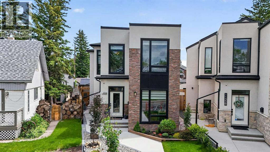 1135a Regent Crescent NE, Calgary, Alberta  T2E 5J6 - Photo 1 - A2319561