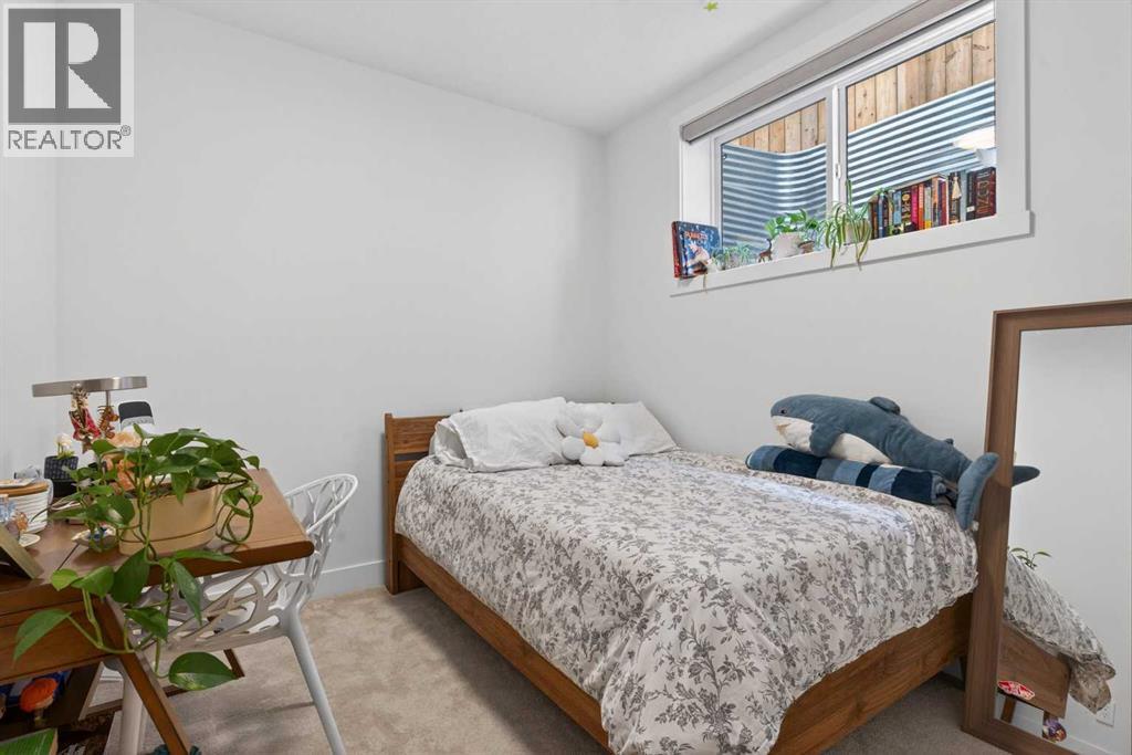 1135a Regent Crescent NE, Calgary, Alberta  T2E 5J6 - Photo 37 - A2319561