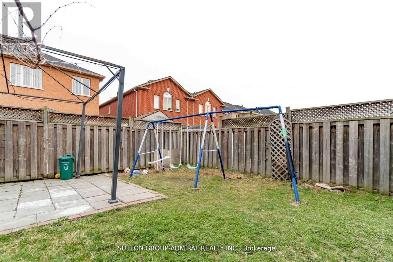 101 River Rock Crescent, Brampton, Ontario  L7A 2W4 - Photo 28 - W13457716