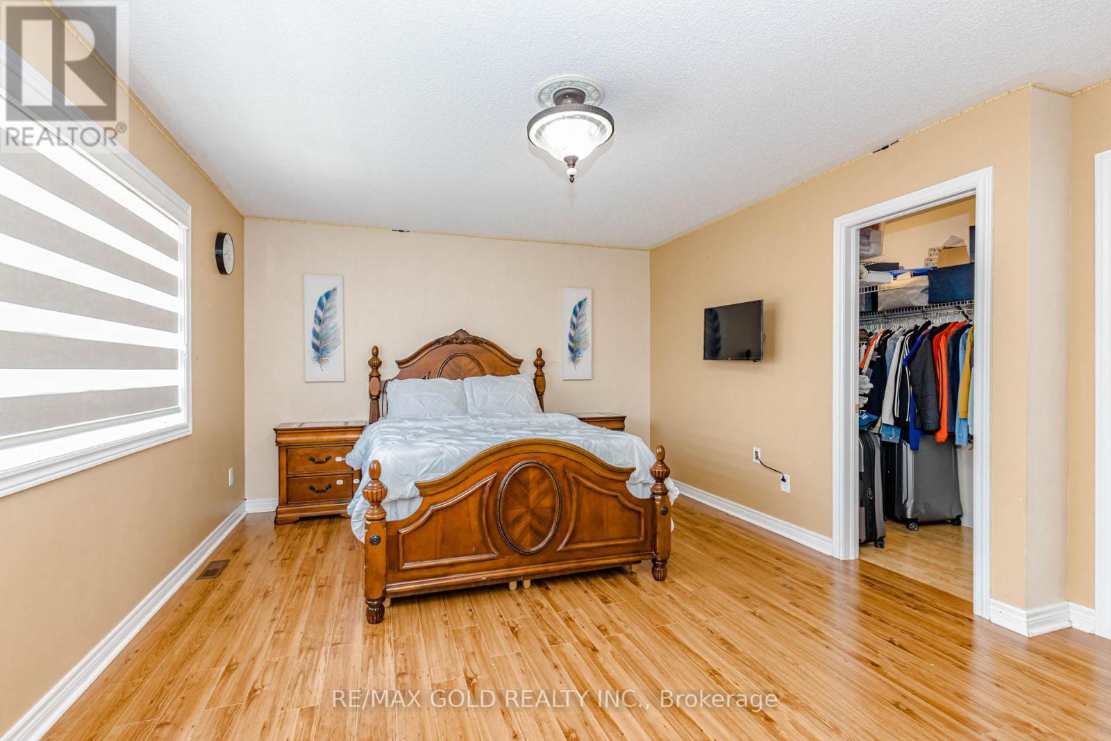 548 Fernforest Drive, Brampton, Ontario  L6R 0V8 - Photo 24 - W13457738