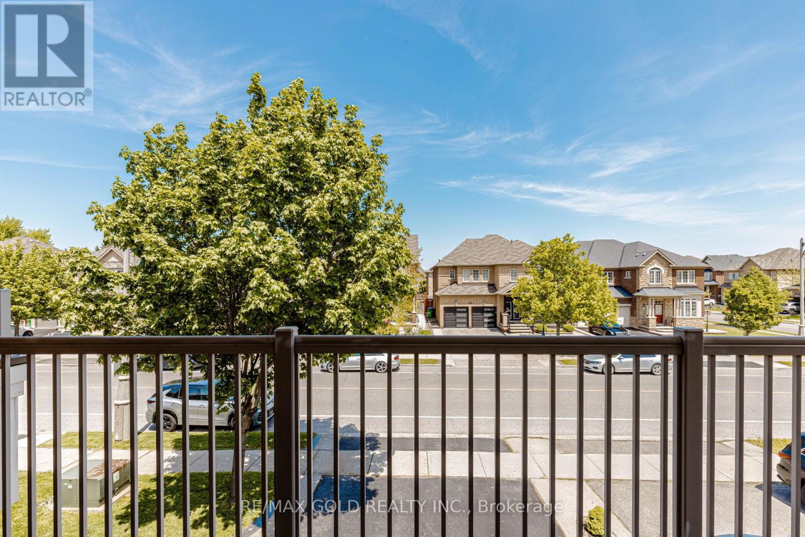 548 Fernforest Drive, Brampton, Ontario  L6R 0V8 - Photo 39 - W13457738