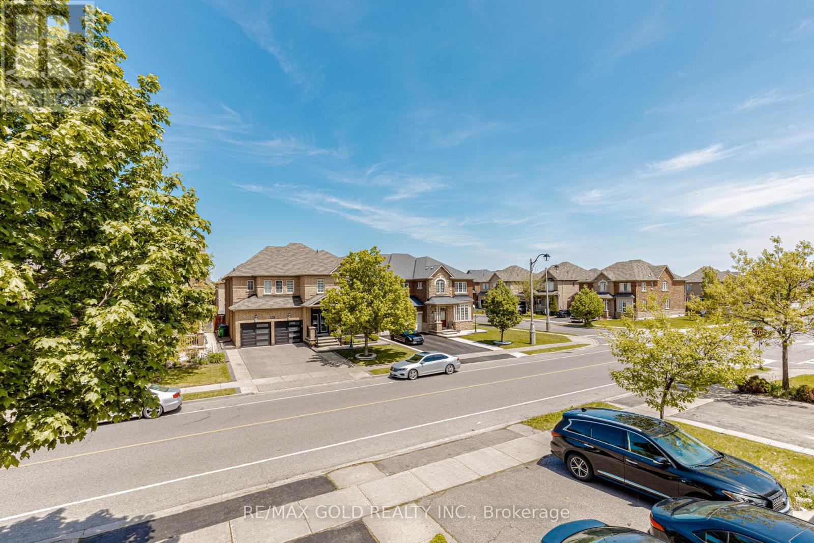 548 Fernforest Drive, Brampton, Ontario  L6R 0V8 - Photo 40 - W13457738