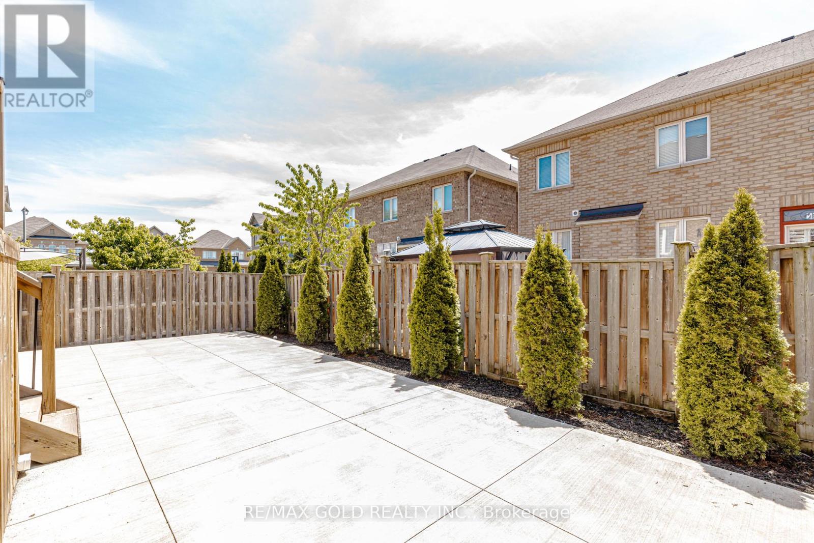 548 Fernforest Drive, Brampton, Ontario  L6R 0V8 - Photo 46 - W13457738