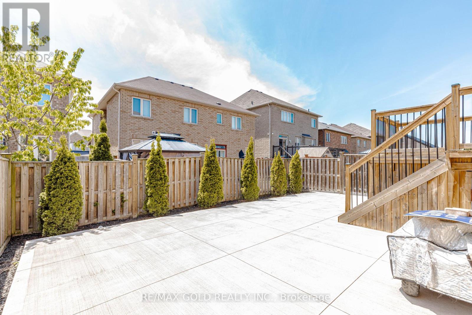 548 Fernforest Drive, Brampton, Ontario  L6R 0V8 - Photo 48 - W13457738
