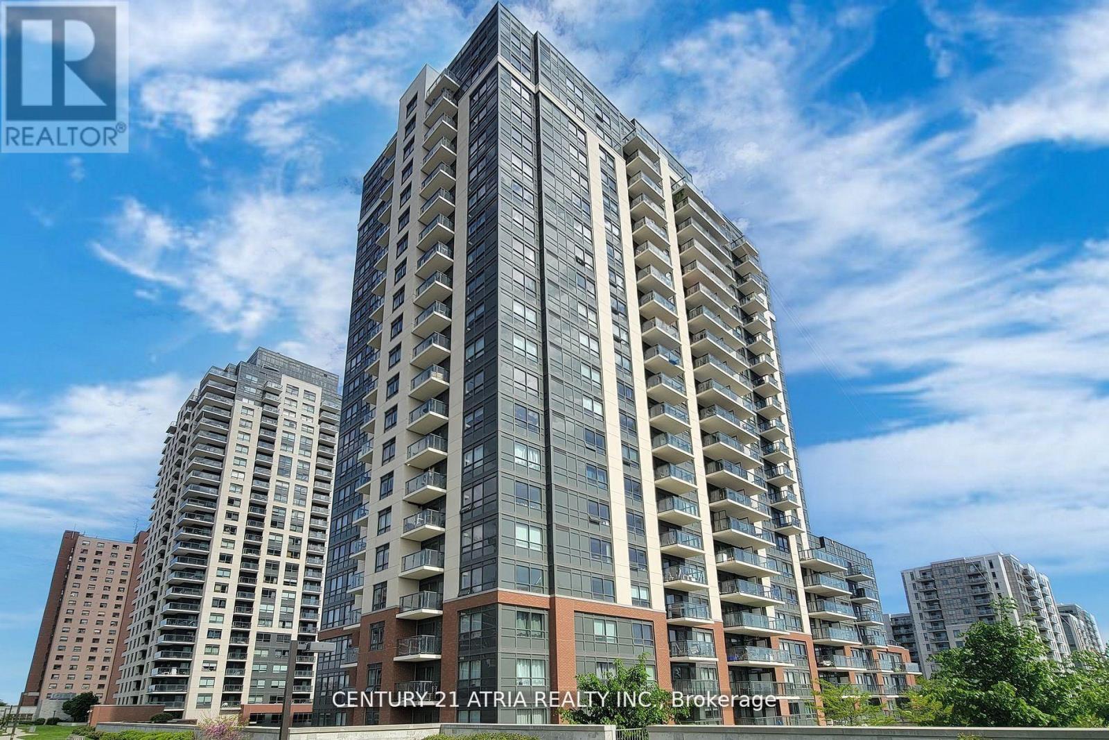1210 - 1420 DUPONT STREET, Toronto, Ontario
