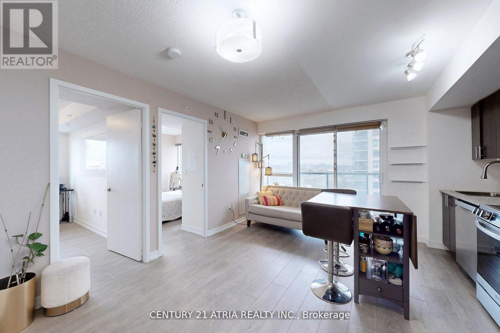1210 - 1420 Dupont Street, Toronto, Ontario  M6H 0C2 - Photo 10 - W13457802