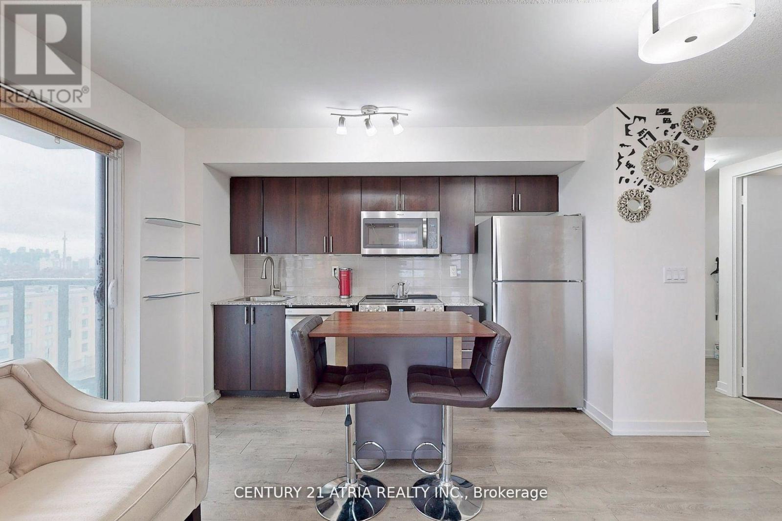 1210 - 1420 Dupont Street, Toronto, Ontario  M6H 0C2 - Photo 12 - W13457802