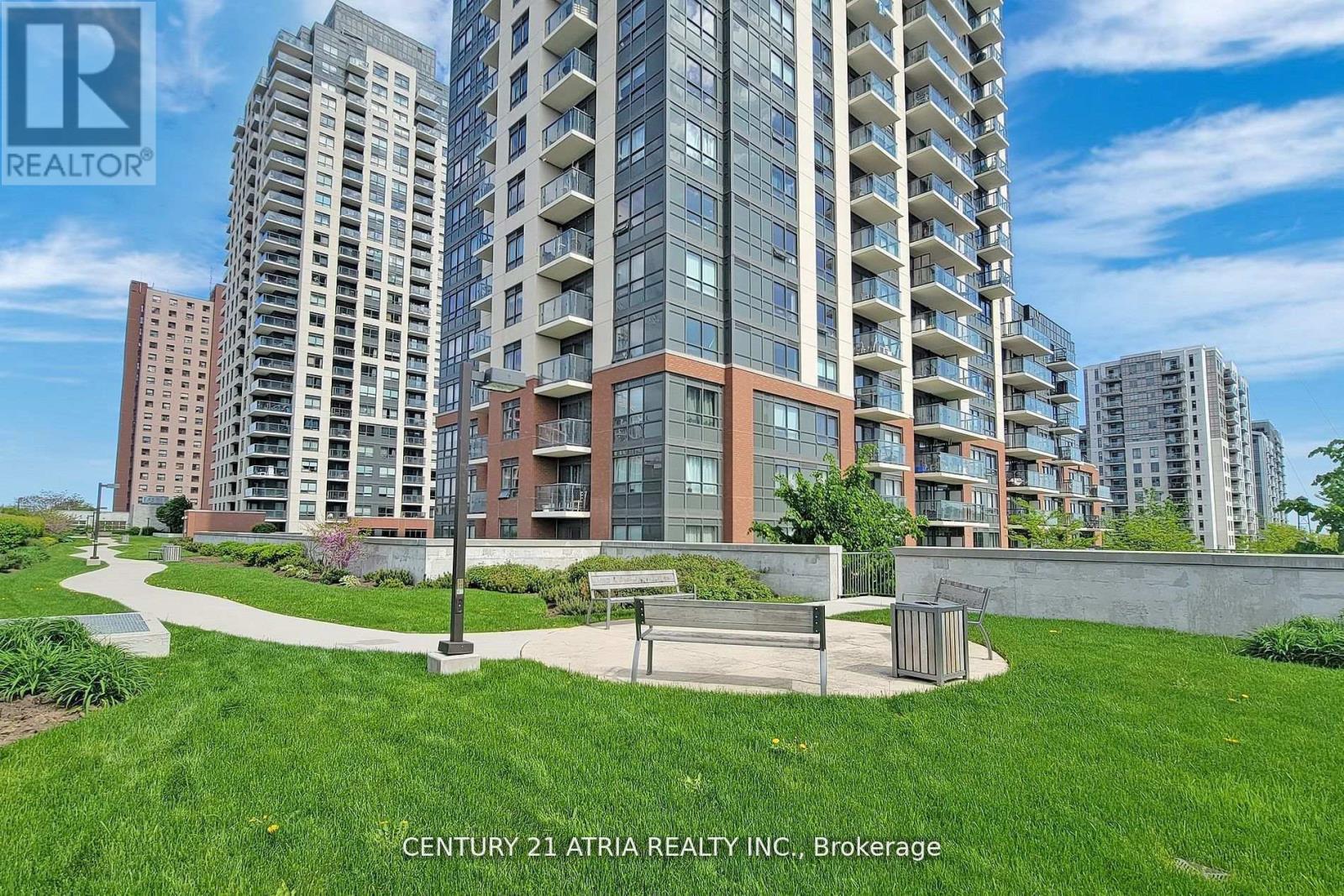 1210 - 1420 Dupont Street, Toronto, Ontario  M6H 0C2 - Photo 2 - W13457802