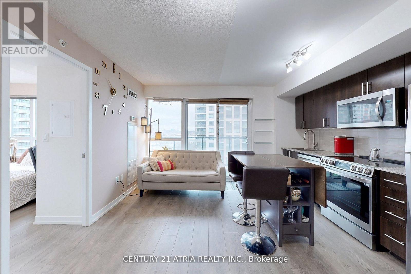 1210 - 1420 Dupont Street, Toronto, Ontario  M6H 0C2 - Photo 8 - W13457802