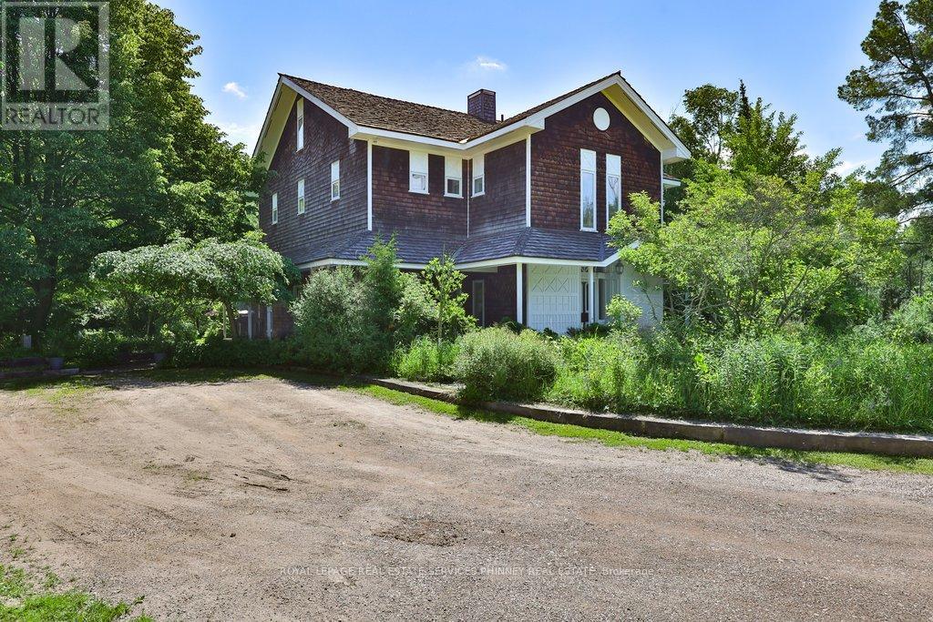 19555 Shaws Creek Road, Caledon, Ontario  L7K 1L5 - Photo 2 - W13457850