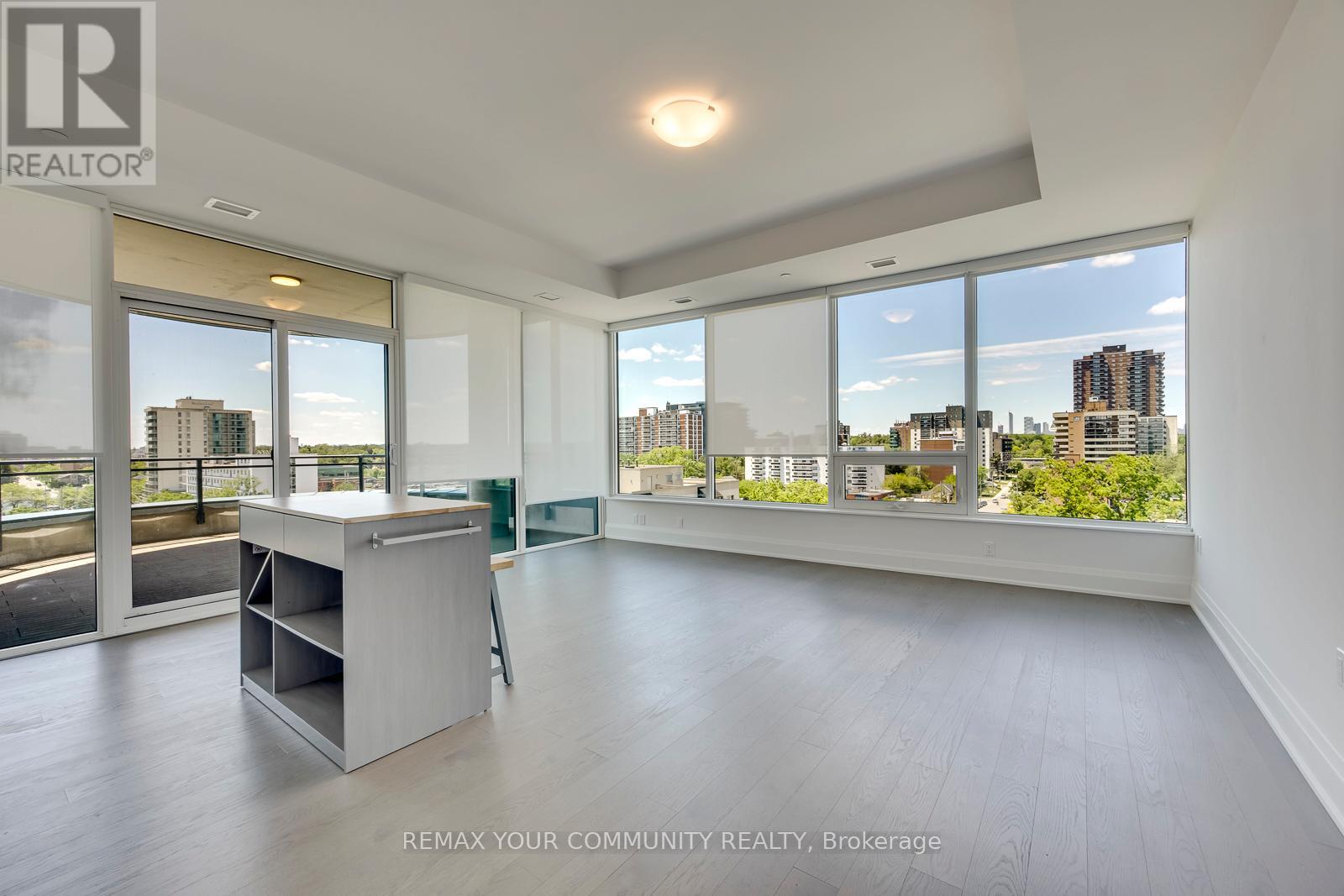 702 - 55 Port Street E, Mississauga, Ontario  L5G 4P3 - Photo 27 - W13457890