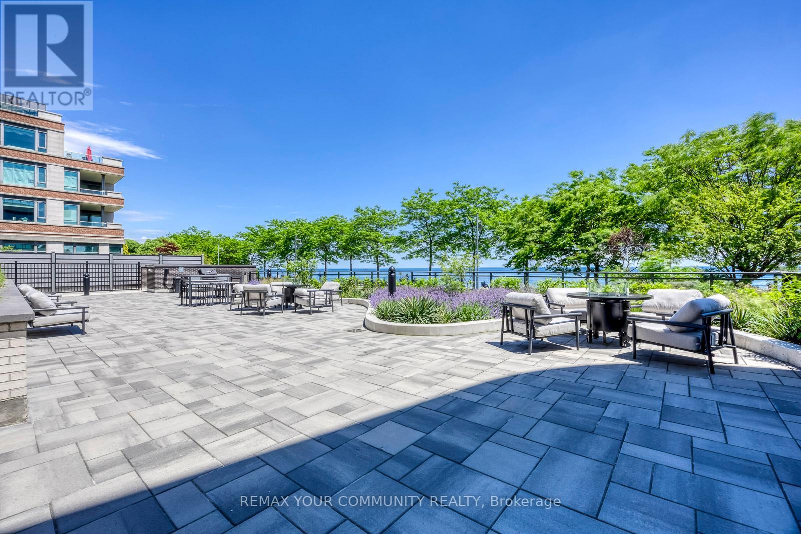 702 - 55 Port Street E, Mississauga, Ontario  L5G 4P3 - Photo 48 - W13457890
