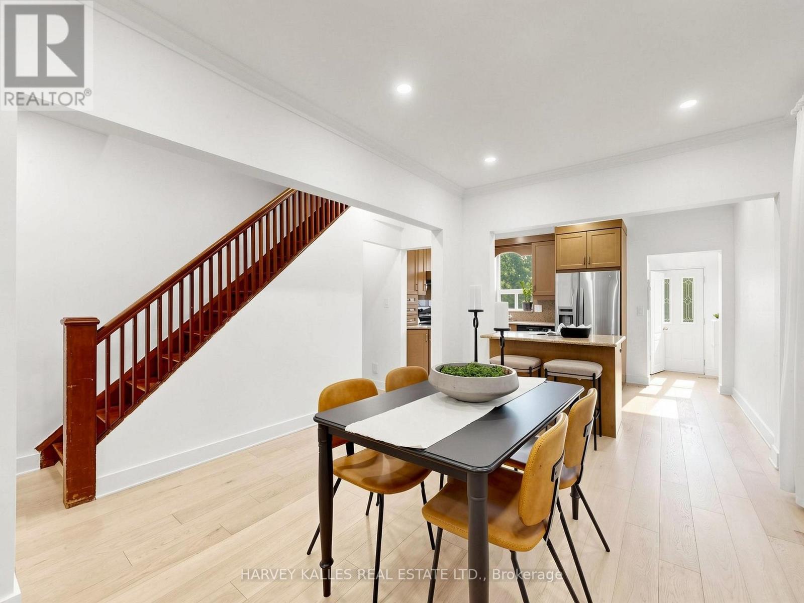 108 Caledonia Road, Toronto, Ontario  M6E 4S7 - Photo 10 - W13457900