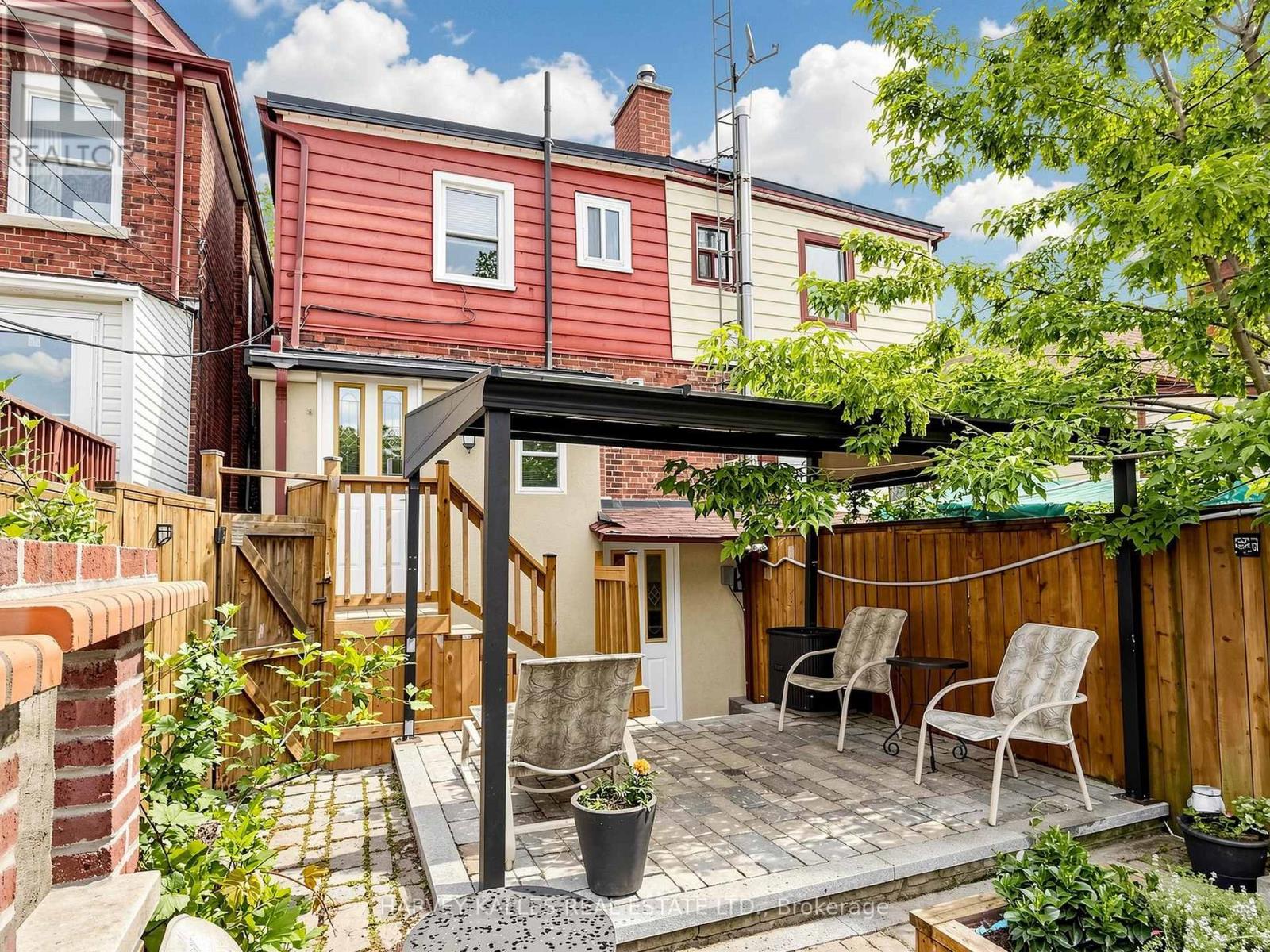 108 Caledonia Road, Toronto, Ontario  M6E 4S7 - Photo 46 - W13457900
