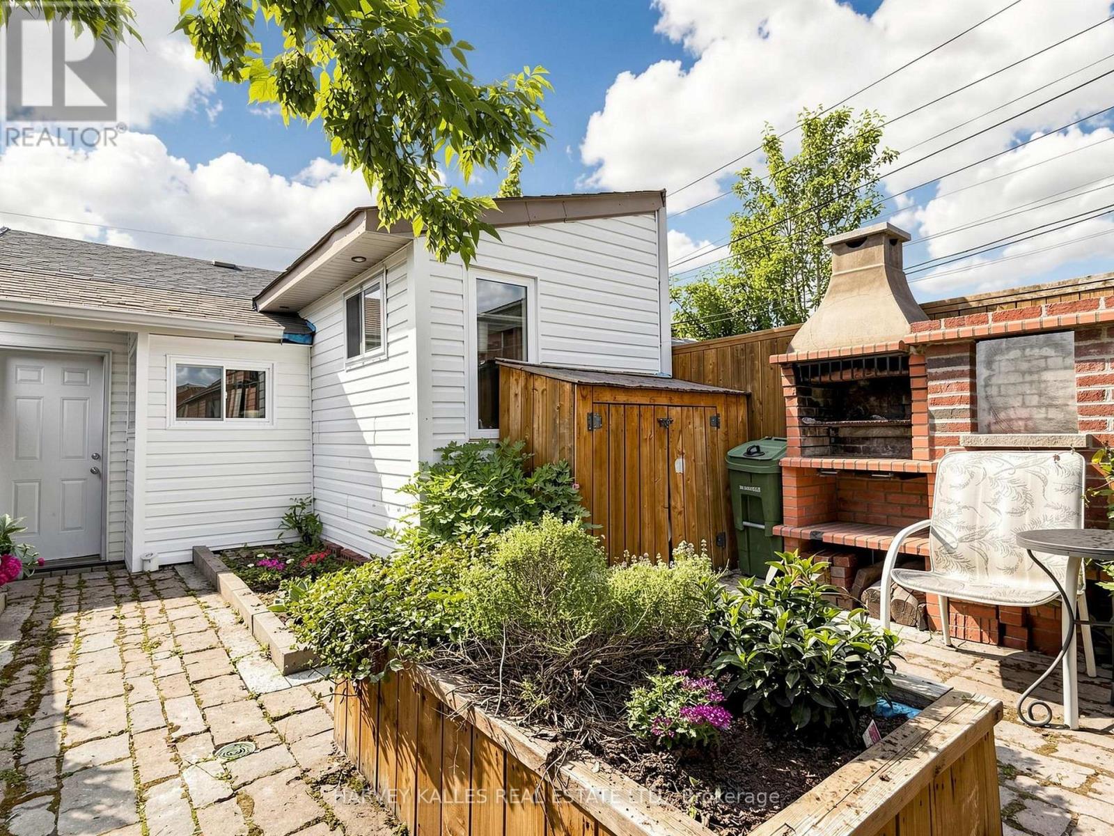 108 Caledonia Road, Toronto, Ontario  M6E 4S7 - Photo 47 - W13457900