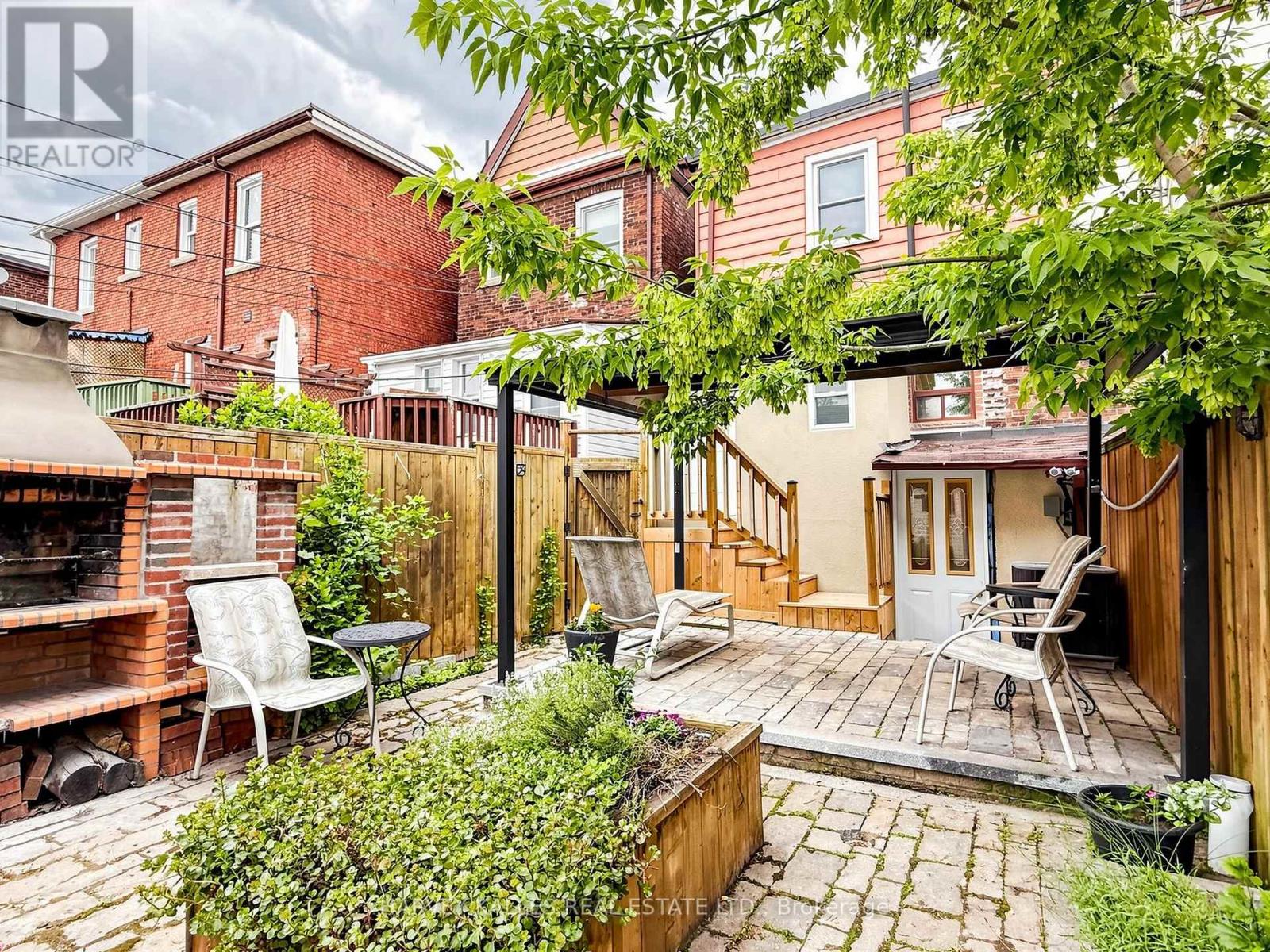 108 Caledonia Road, Toronto, Ontario  M6E 4S7 - Photo 49 - W13457900
