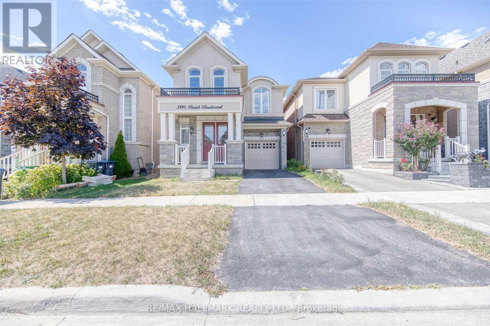 Bsmt - 306 Buick Boulevard, Brampton, Ontario  L7A 4L8 - Photo 2 - W13457906