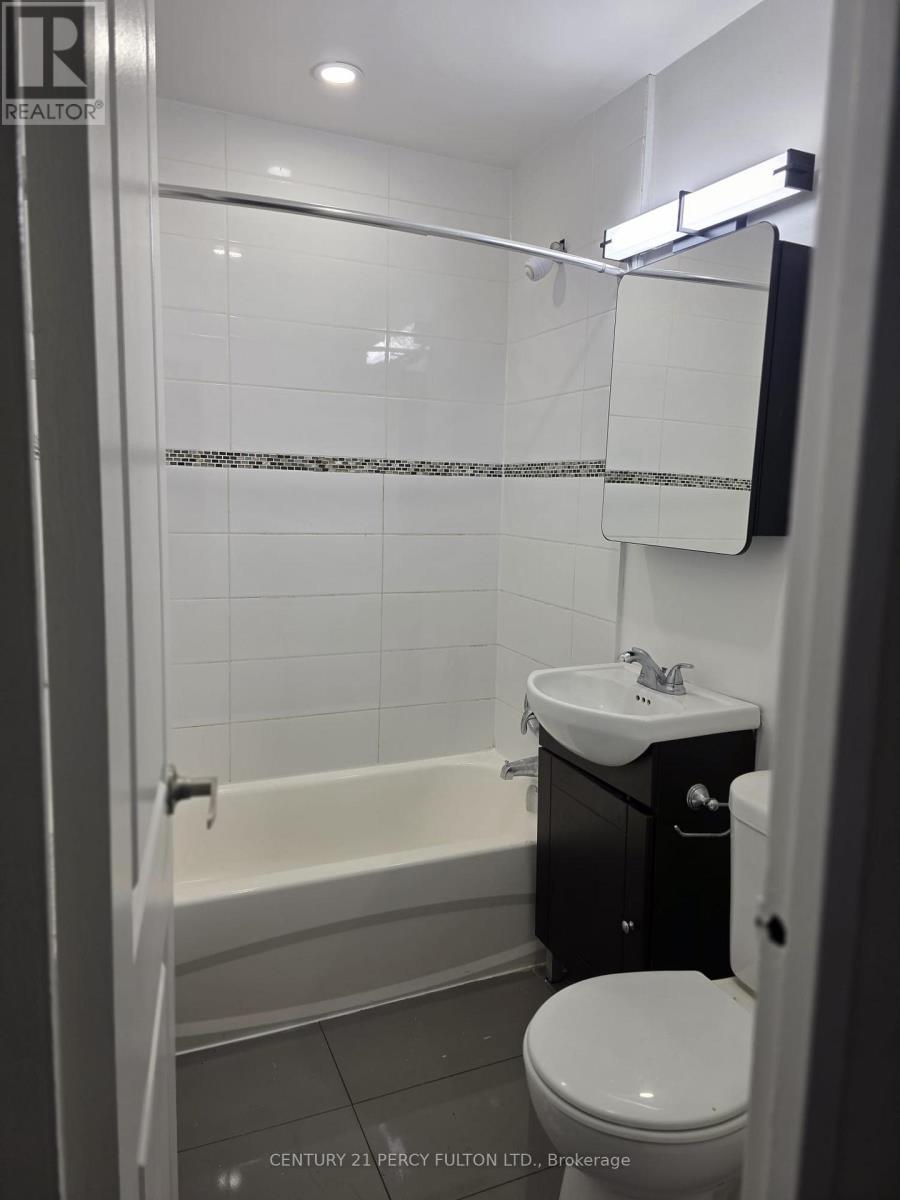 204 - 1305 Wilson Avenue S, Toronto, Ontario  M3M 1J4 - Photo 11 - W13457938