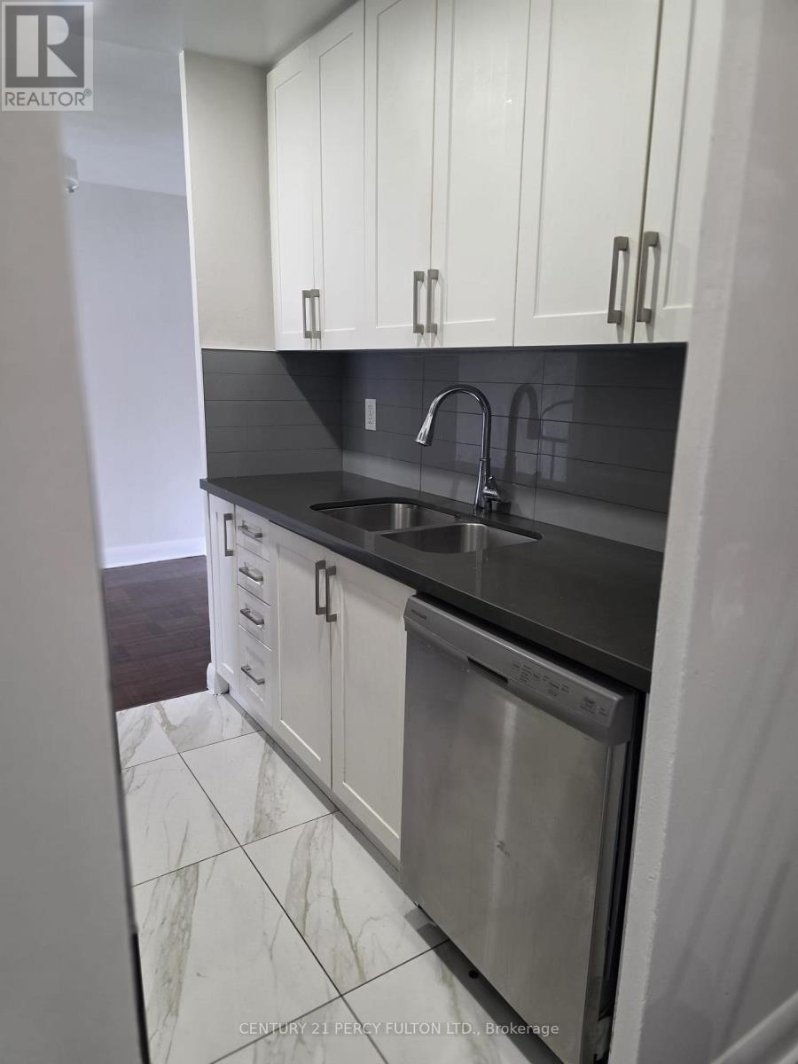 204 - 1305 Wilson Avenue S, Toronto, Ontario  M3M 1J4 - Photo 7 - W13457938
