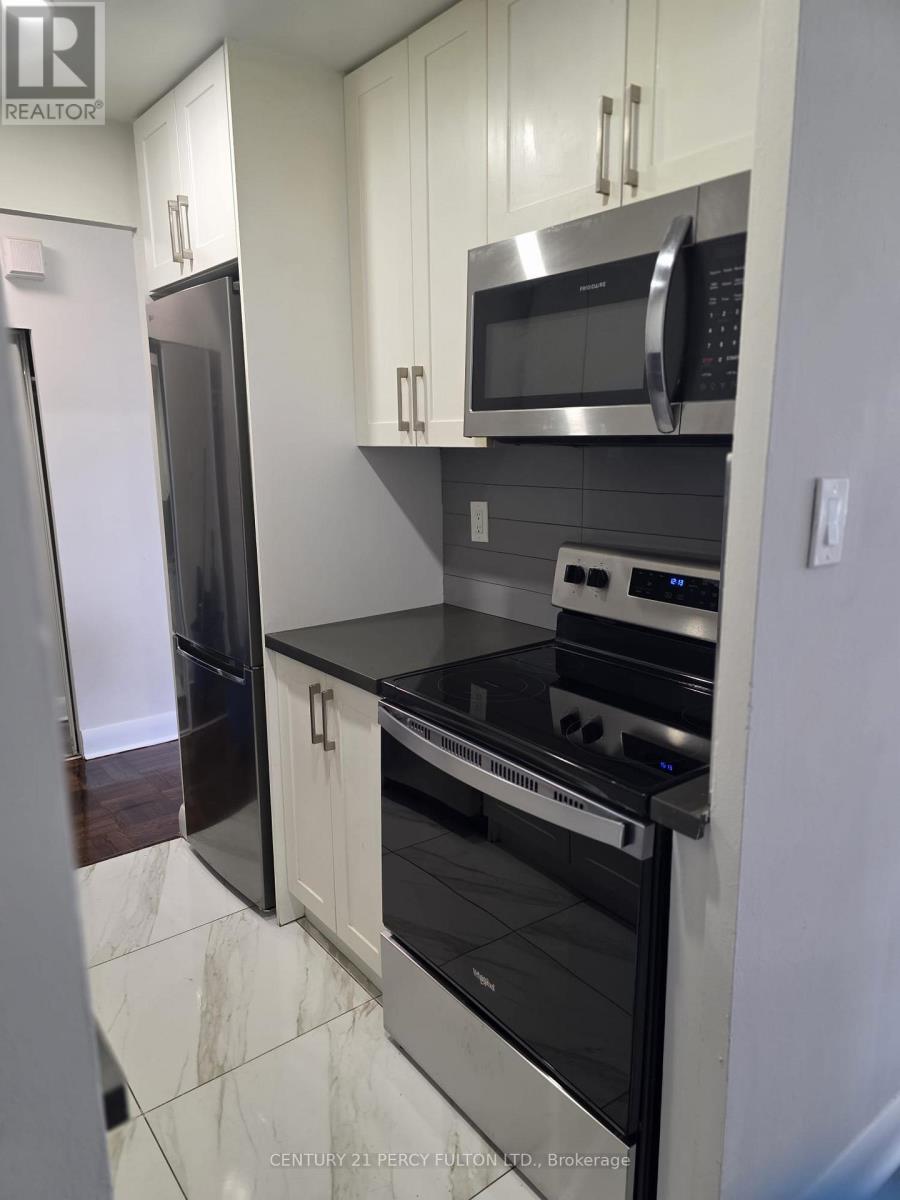 204 - 1305 Wilson Avenue S, Toronto, Ontario  M3M 1J4 - Photo 8 - W13457938