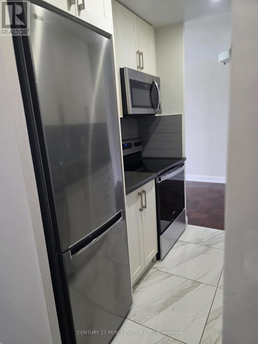 204 - 1305 Wilson Avenue S, Toronto, Ontario  M3M 1J4 - Photo 9 - W13457938