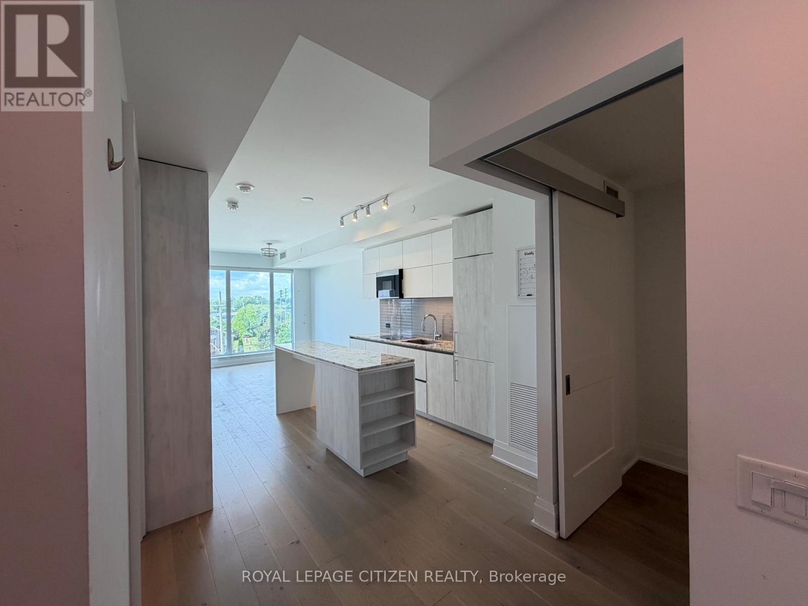 606 - 21 Park Street, Mississauga, Ontario  L5G 1L7 - Photo 11 - W13457956