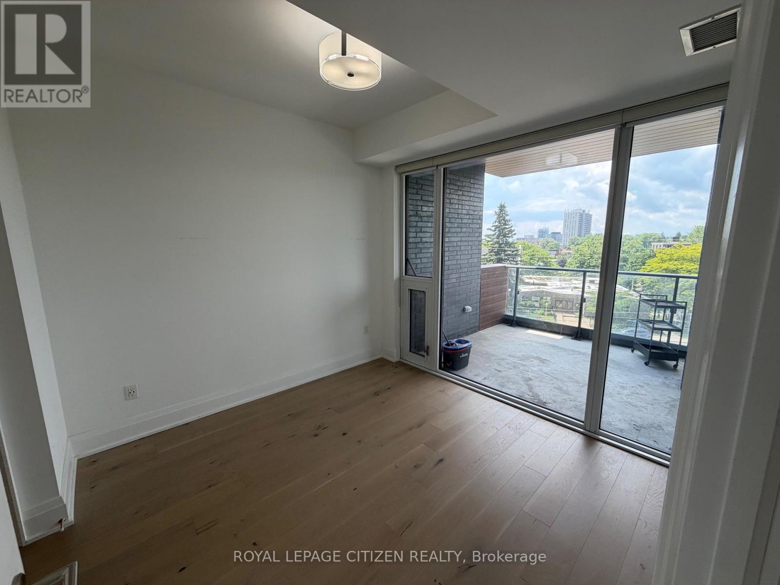 606 - 21 Park Street, Mississauga, Ontario  L5G 1L7 - Photo 16 - W13457956