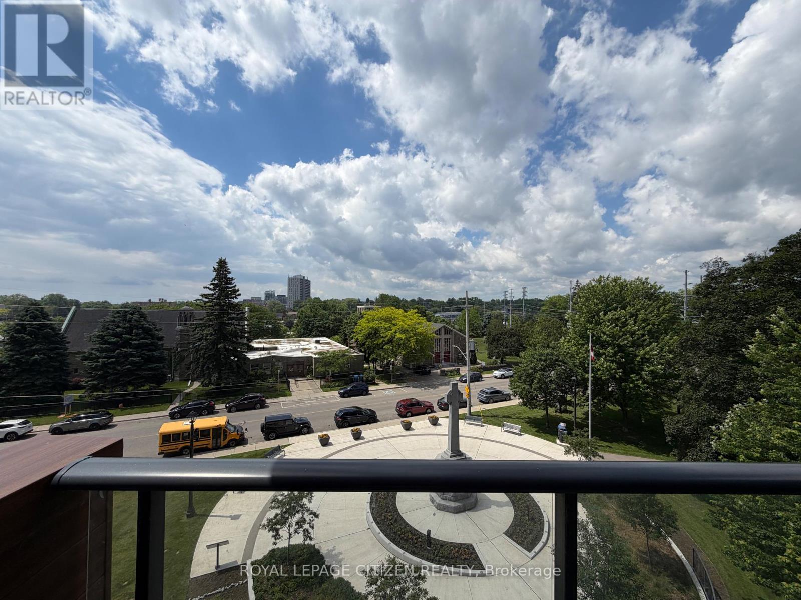 606 - 21 Park Street, Mississauga, Ontario  L5G 1L7 - Photo 22 - W13457956