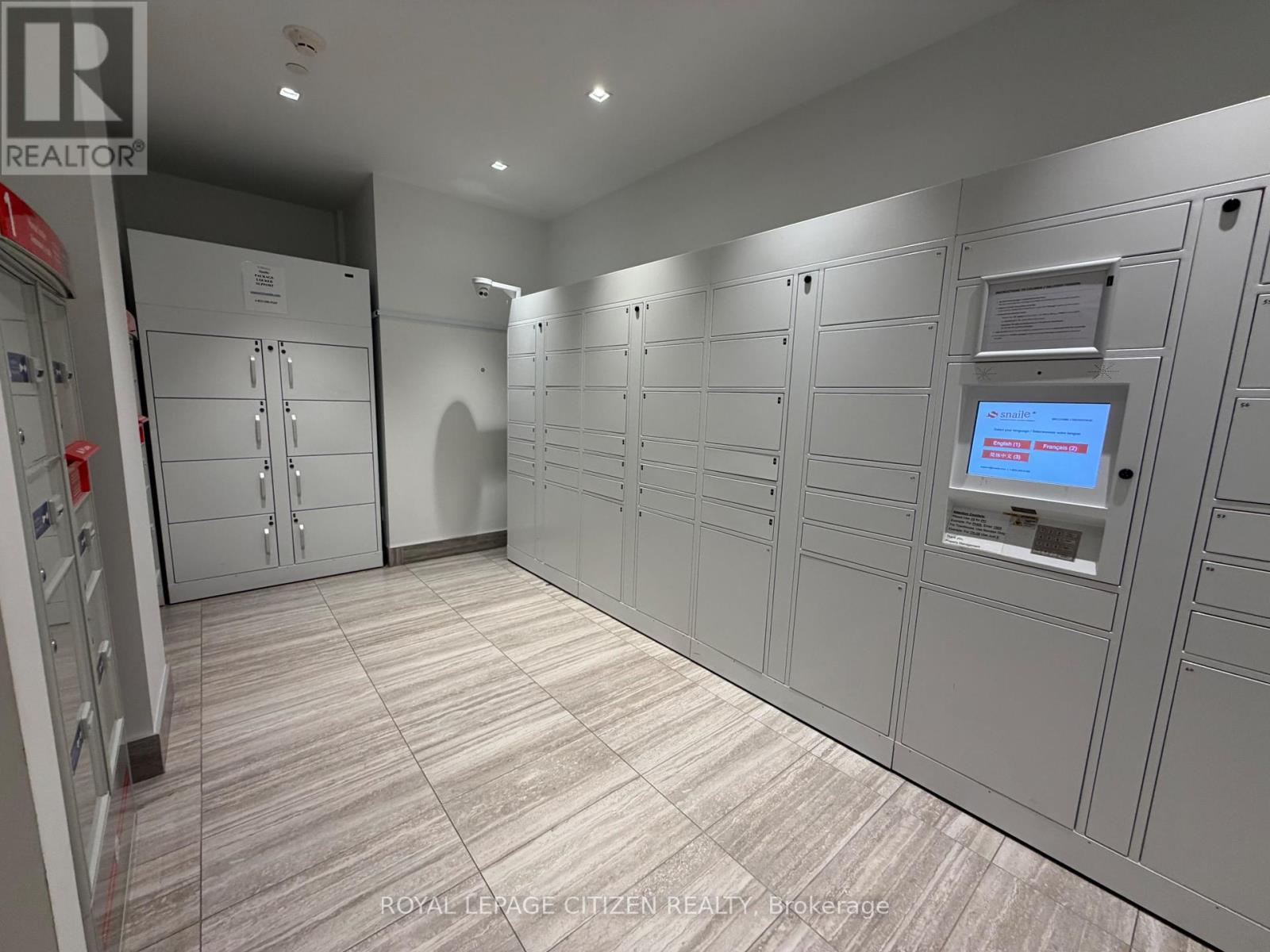 606 - 21 Park Street, Mississauga, Ontario  L5G 1L7 - Photo 7 - W13457956
