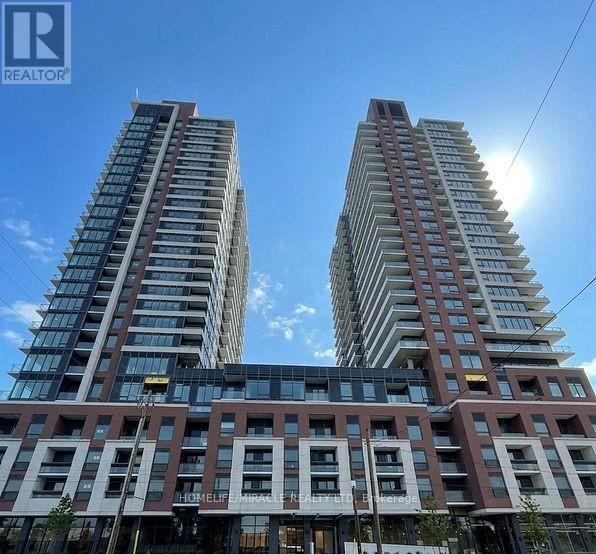 317 - 4010 EGLINTON AVENUE W, Toronto, Ontario