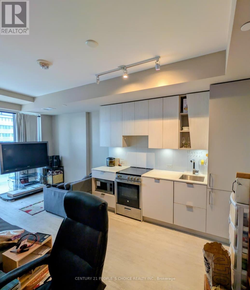 2613 - 3883 QUARTZ ROAD, Mississauga, Ontario