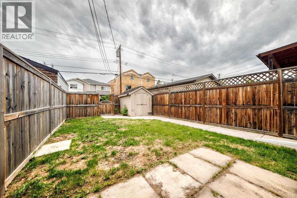 4331 72 Street NW, Calgary, Alberta  T3B 2L1 - Photo 24 - A2321475