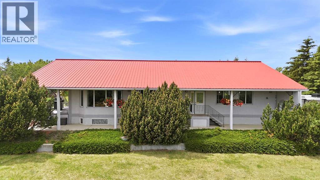 45 Morning Meadows Drive, Rural Ponoka County, Alberta  T4J 1R3 - Photo 2 - A2321547