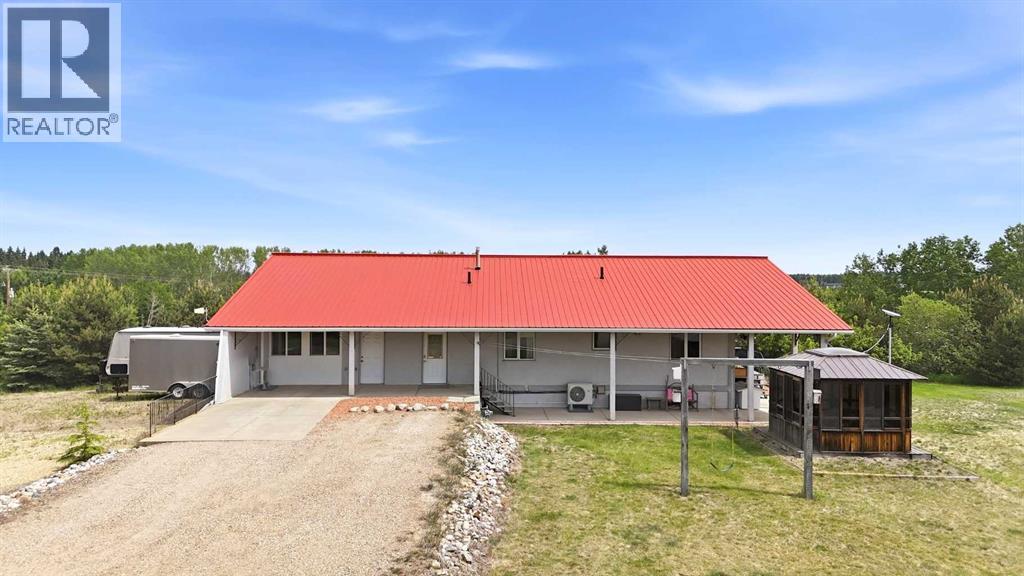 45 Morning Meadows Drive, Rural Ponoka County, Alberta  T4J 1R3 - Photo 3 - A2321547